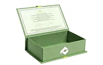 Book Style Box