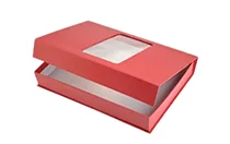 Foldable Window Box Solutions