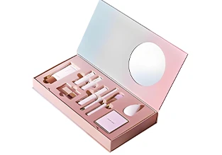 Cosmetics-Box