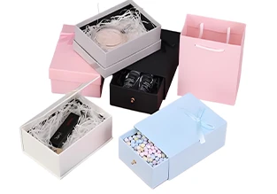Cosmetics-Drawer-Box