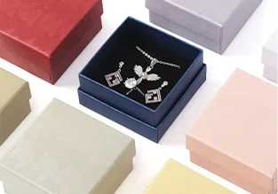 Jewelry-Box