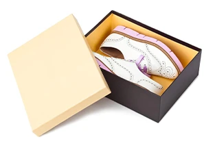 Shoe-Box