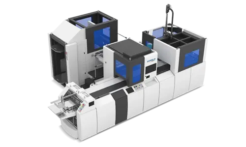 full-servo-rigid-box-forming-machine