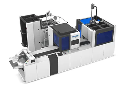 Automatic-Rigid-Box-Making-Machine