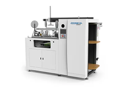 Corner-Pasting-Machine