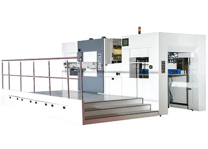 Die-Cutting-Machine