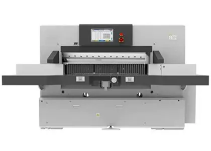 Heavy-Duty-Paper-Cutter