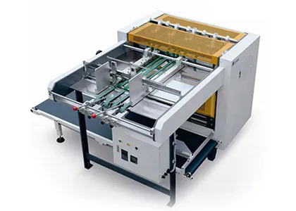 V-grooving-Machine